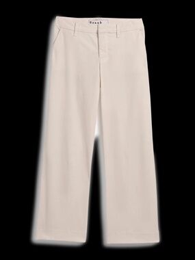 Frank & Eileen Westport Khaki pants